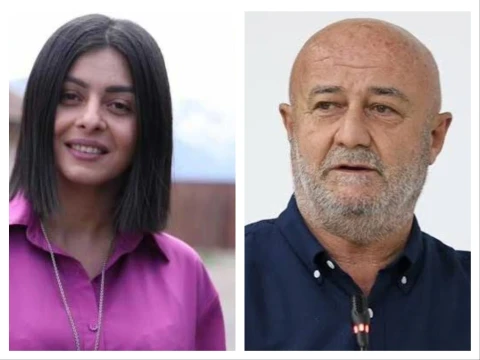 ԱԺ նախագահի թիմակիցը հարցաքննվել է հակակոռուպցիոն կոմիտեում. «Ժողովուրդ»