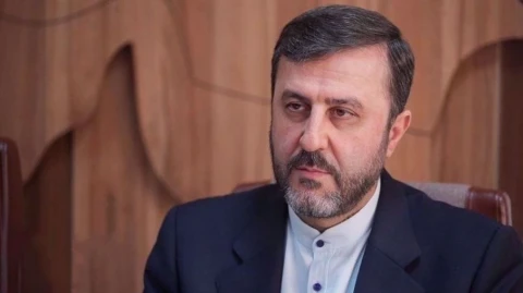 МИД Ирана: США запугивают государства-члены Международного уголовного суда