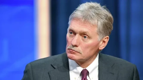 Kremlin spox: Azerbaijan position on Ukraine is subject of disagreement with Russia