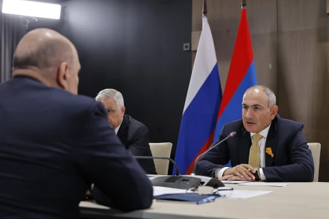 Տնտեսվարողները ծանր վիճակում են. «Հրապարակ»