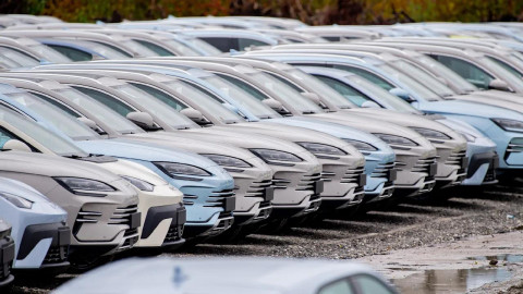 Bild: Китайская компания BYD строит завод в Венгрии и усиливает давление на автопром Германии
