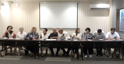 В Армении оппозиция и правозащитники заявили о консолидации «против политики уничтожения оппонентов»