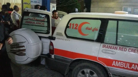30 people killed in Iran due to U.S. strikes