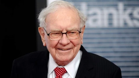 FT: Buffett refuses to donate $6 billion to Gates' charitable foundation