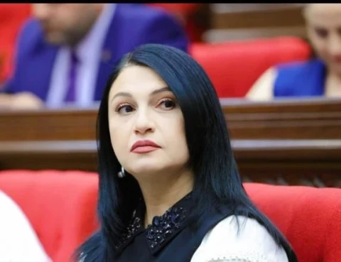 Իշխանությունը մարզպետացու է փնտրում․ «Հրապարակ»