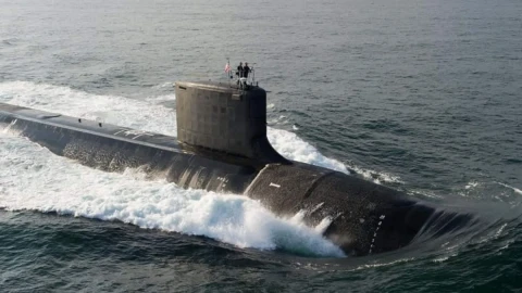 A look at the most advanced multi-purpose nuclear submarines of the United States and China