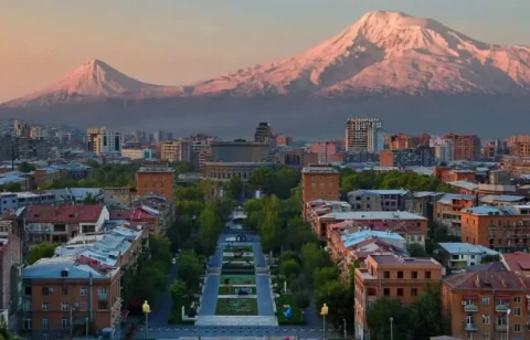 Կենտրոնում փոշու պարունակությունը գերազանցել է թույլատրելի սահմանը ողջ շաբաթ