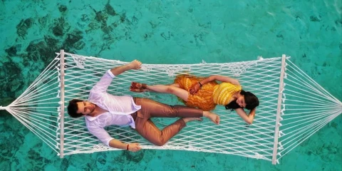 The safest swimsuit shade named to protect you at the beach
