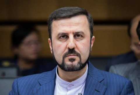 Iran’s Deputy Foreign Minister: The U.S. has completely violated the memorandum of understanding