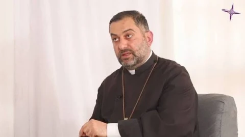 Աղանդավորները սկսել են Եկեղեցու վրա հարձակվել. Տեր Մանուկ քահանա Զեյնալյան
