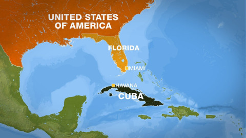 CBS News: США планируют военные действия в отношении Кубы