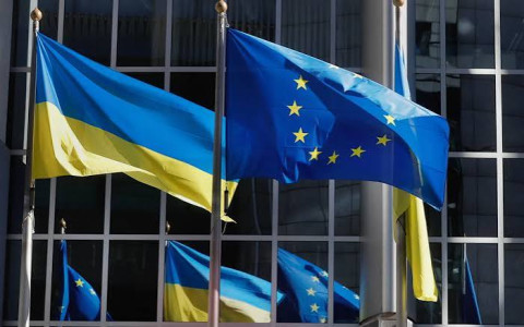 Страны ЕС продлят украинцам временную защиту до 2028 года
