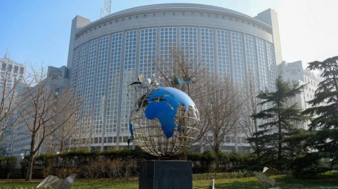 China expressed concern over the resumption of conflicts in the Persian Gulf region
