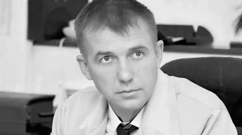 «Росатом»: Главный инженер Запорожской АЭС погиб при атаке украинского дрона