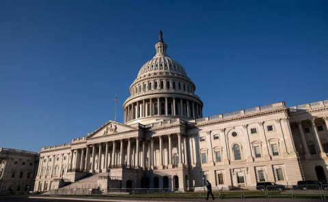 Sanctions bill against Russia introduced in the U.S. Senate