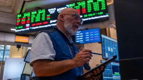 U.S. indexes closed higher on Tuesday