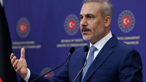 Ֆիդանը հույս է հայտնել, որ Ուկրաինայի հարցով բանակցությունները կվերսկսվեն