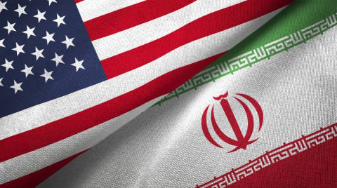 США ввели новые антииранские санкции