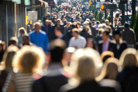 Ranking of the best countries by quality of life in 2026 compiled