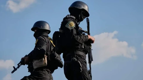 МИД Британии заявил о причастности КСИР к нападениям в Европе