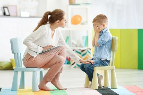 Childhood trauma subtly shapes relationships in adult life
