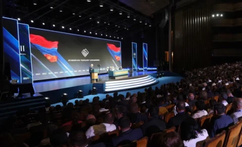 «Свобода»: Кто из партии Пашиняна возглавит постоянные комиссии парламента Армении?