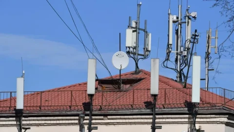 "Doomsday Radio" transmitted the message "Varolyazg"