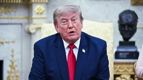 КСИР назвал недвижимость Трампа на Ближнем Востоке законной целью для Ирана