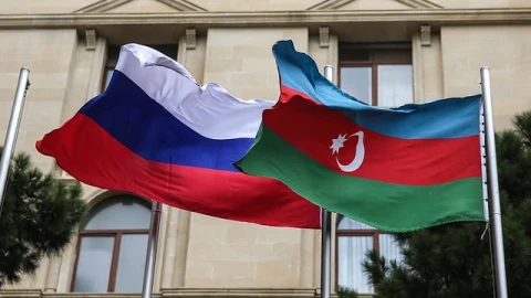 2026 թվականի առաջին կիսամյակում Ադրբեջանի և Ռուսաստանի միջև ապրանքաշրջանառությունը կրճատվել է 31%-ով