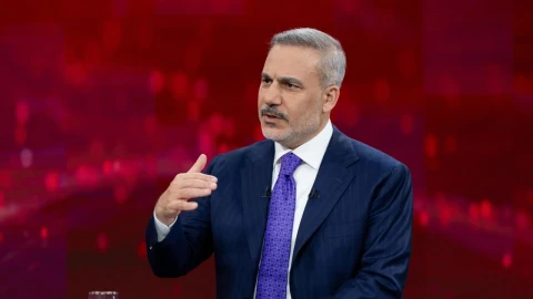 Fidan: Turkey will continue diplomacy on Ukraine, including organizing negotiations