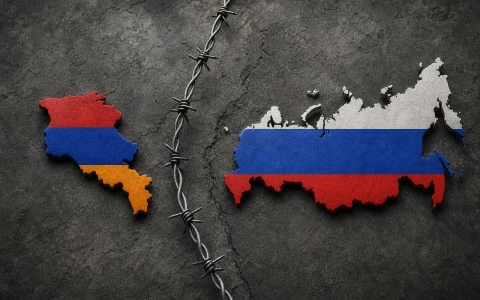 Эксперт: Россия может продолжить экономическое давление на Армению