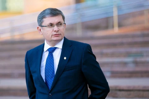 Молдавия намерена вступить в ЕС к 2030 году