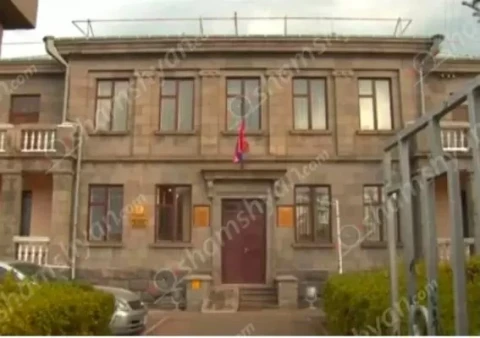 Կրակոցներ Լոռու մարզում. 30-ամյա տղամարդը հրազենային վիրավորումով տեղափոխվել է հիվանդանոց