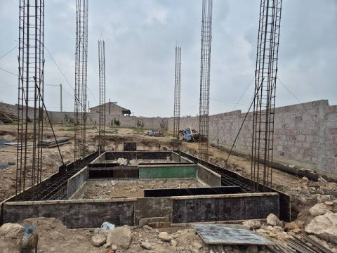 Armenia simplifies the issuance of permits for the construction of Category II private houses