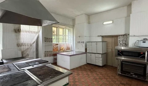 Կասեցվել է «Լուսաբաց» մանկական ճամբարի խոհանոցի արտադրական գործունեությունը. ՍԱՏՄ