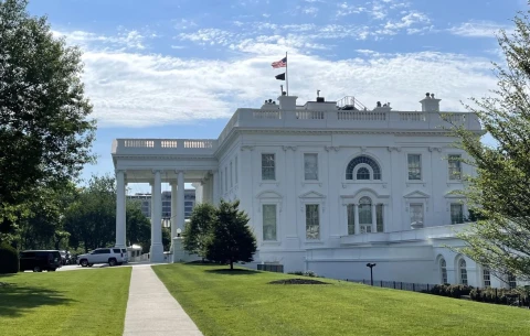 White House: Iran told the U.S. it wants to make a deal