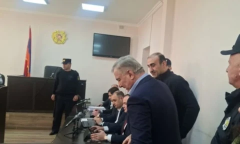 Why Is the Prominent Businessman Targeted by Baku Being Persecuted by Authorities in Armenia?