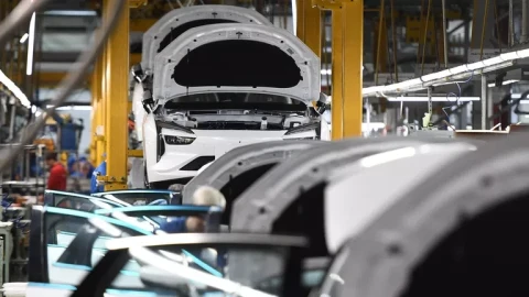 IEA: demand for lithium is growing fastest due to the development of the electric vehicle market