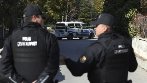 В Турции по делу о наркотиках задержаны 25 человек