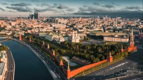 В московской церкви «Сурб Пайцаракерпутюн» состоялась молитва в поддержку лидера партии «Процветающая Армения»