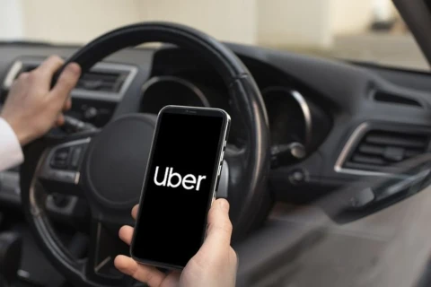 Uber to acquire Delivery Hero for €13 billion