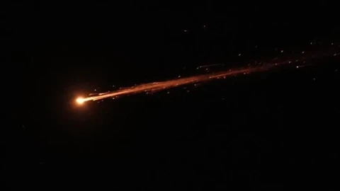 Iran struck Bahrain, Kuwait, and Iraq: There is damage and wounded