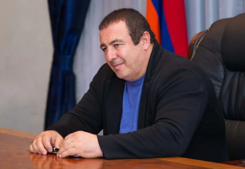 The Prosecutor’s Office seeks to confiscate from Gagik Tsarukyan 75 real estate properties, 42 vehicles, and more than 105 billion drams