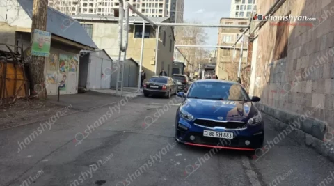 Աբելյանի կրակոցներ դեպքով 3 անձի նկատմամբ որպես խափանման միջոց է կիրառվել կալանքը, 1-ի նկատմամբ հայտարարվել է հետախուզում
