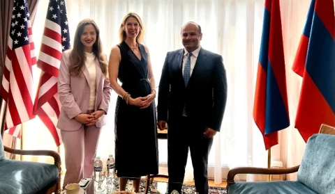US Council for International Business to Send Business Delegation to Armenia