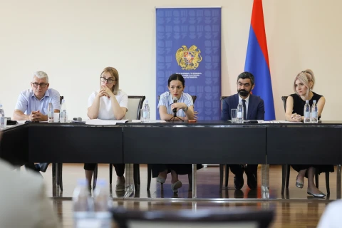 Правительство Армении выделило 12 720 мест, однако в вузы поступили 9 620 абитуриентов