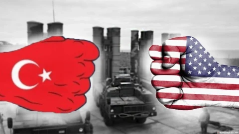 Американская разведка фиксировала попытки Турции тайно влиять на выборы в США