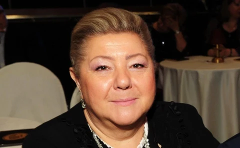 Умерла режиссер КВН Светлана Маслякова