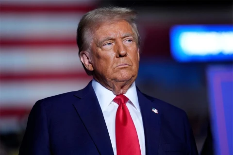 Трамп: КНР в 2020 году получила доступ к данным 220 млн избирателей США