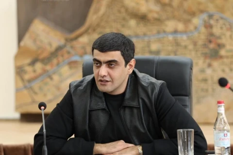 Решение не лишать Аруша Арушаняна свободы обжаловано: Прокуратура обратилась в Антикоррупционный суд